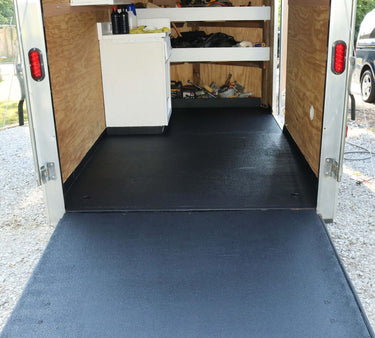 Barricade Grip Premium Non-Slip Polymer Coating Coatings
